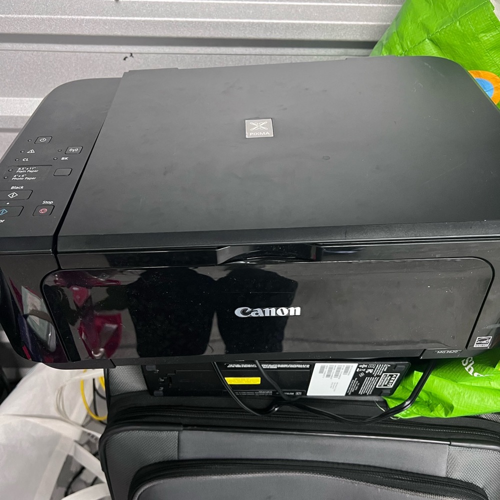 Canon Printer